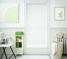 MyBlinds: 2 Inch Faux Wood Blinds